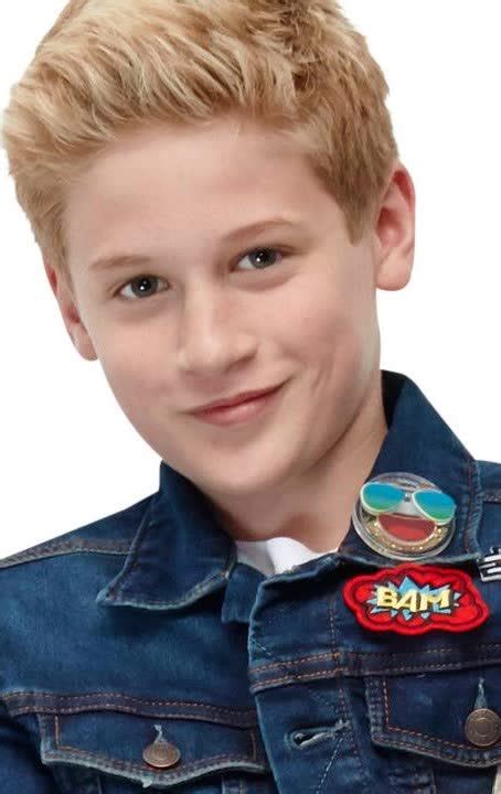 Cooper Hounshell Age