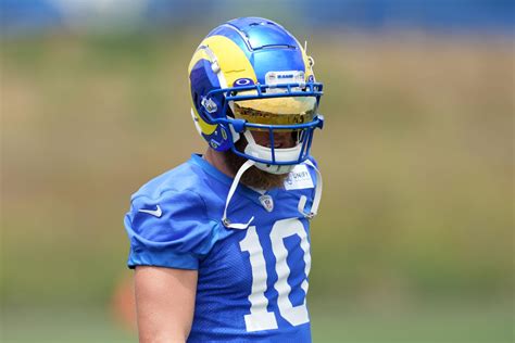 cooper kupp expected return