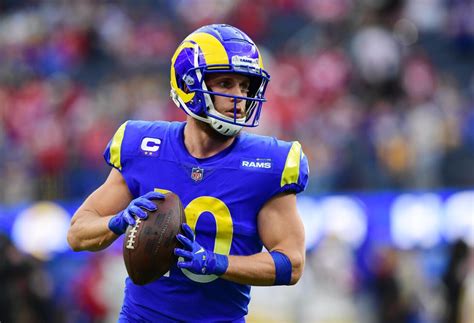 cooper kupp fantasy 2022