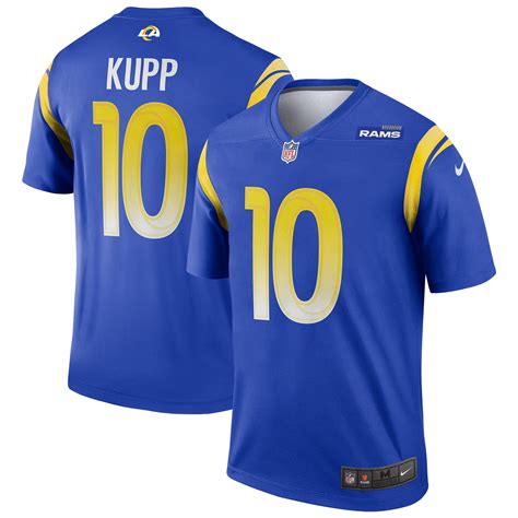 cooper kupp jerseys