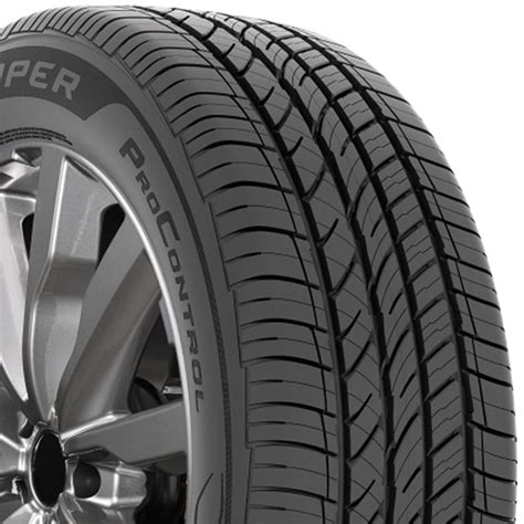 cooper tire pro control