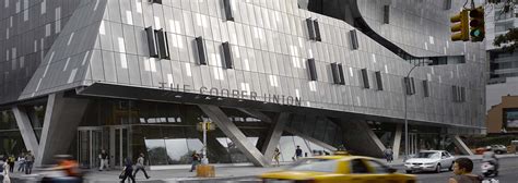 cooper union career center