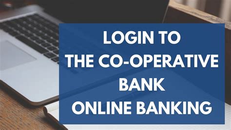 cooperative bank online login problem