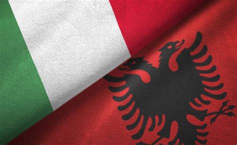 cooperazione italia in albania
