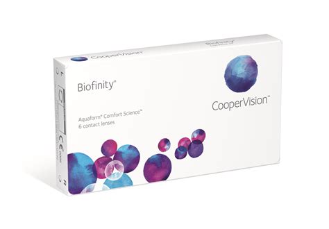 coopervision contacts reviews and ratings