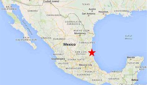 Tampico se consolida como destino turístico de Tamaulipas: Nader – LA