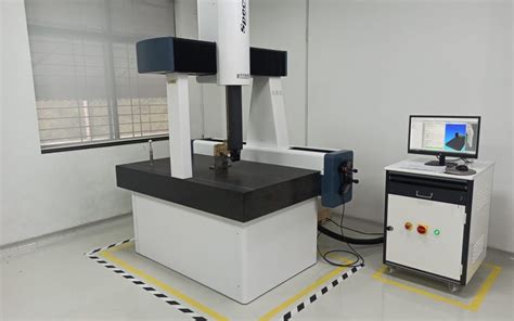 Coordinate Measuring Machine Uses