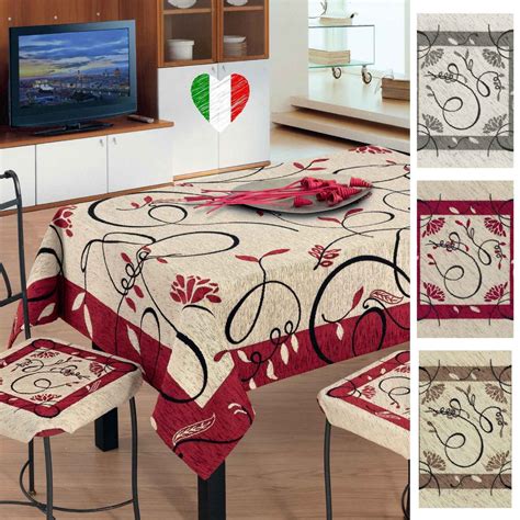 Coordinati Per Cucina