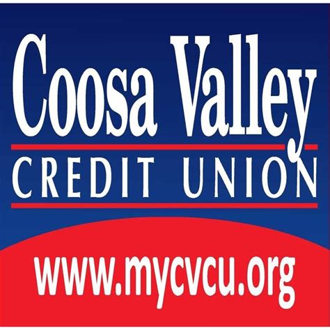coosa valley credit union card payment