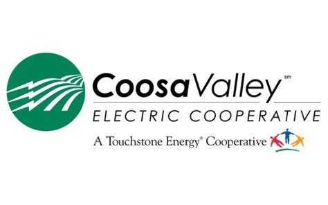 coosa valley electric cooperative talladega