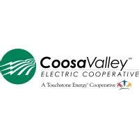 coosa valley electric login