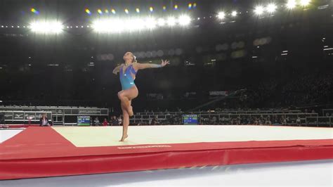 CoP 201720 Seda Tutkhalyan FX 2017 YouTube