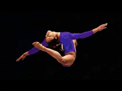 2017 ALL AROUND FINALS FULL COVERAGE British Gymnastics