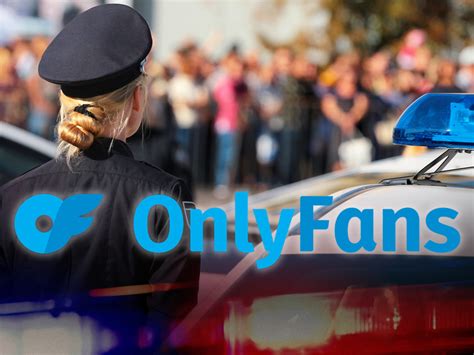 cop keeping onlyfans 333