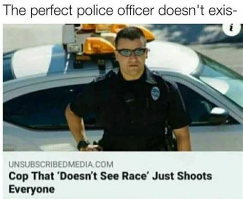 cop meme