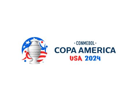 copa america 2024 logo vector