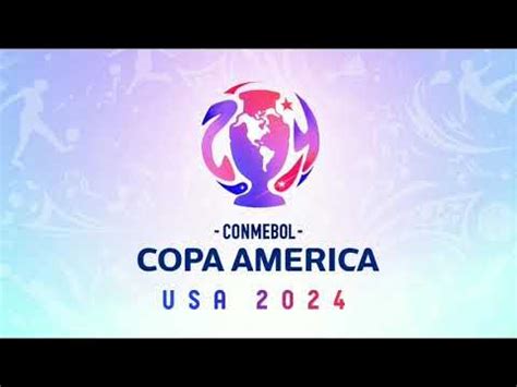 copa america 2024 theme song