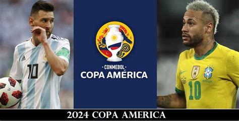 copa america news