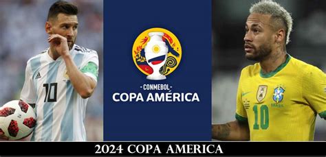 copa america soccer tournament