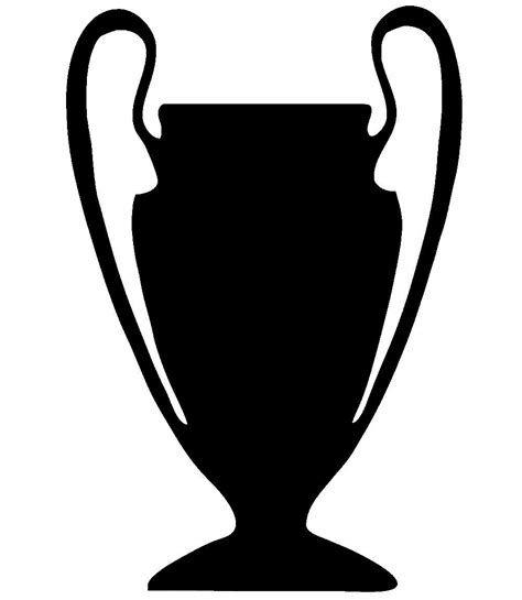 copa champions league logo