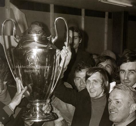 copa de europa 1971