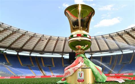 copa de italia hoy