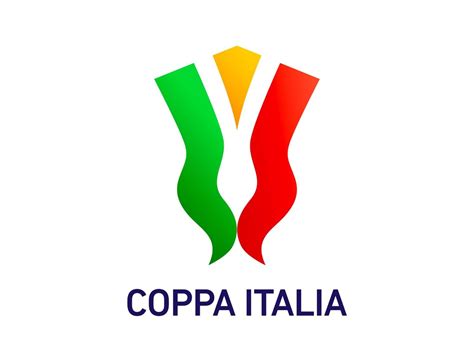 copa de italia logo