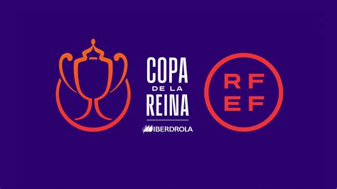 copa de la reina logo