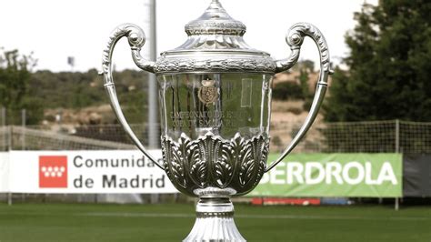 copa de la reina ver