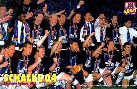 copa de la uefa 1997