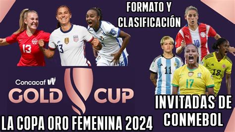 copa de oro femenina 2024 wikipedia