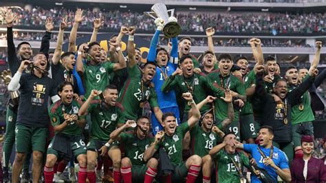 copa de oro mexico 2023