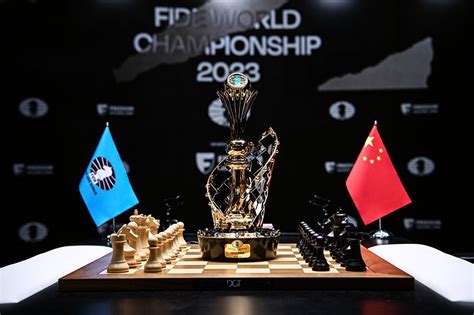 copa del mundo ajedrez 2023