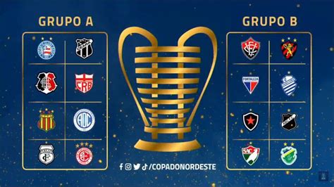 copa del nordeste brasil