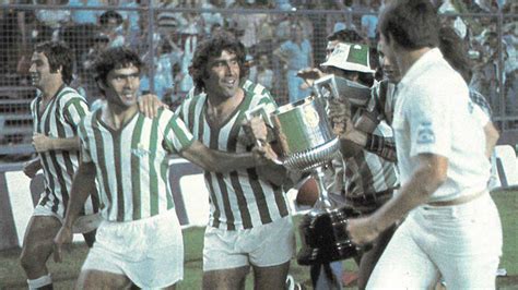 copa del rey 1977