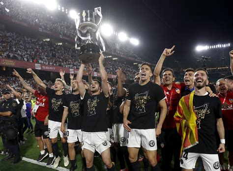 copa del rey valencia cf