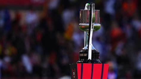 copa del rey vuelta