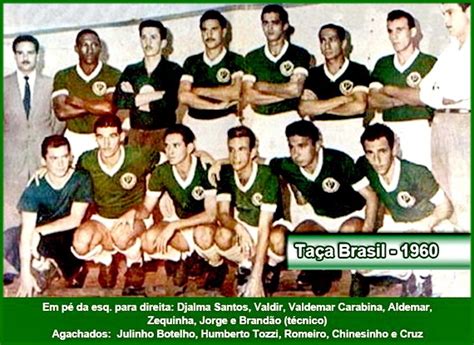 copa do brasil 1960