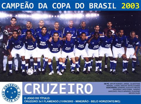 copa do brasil 2003