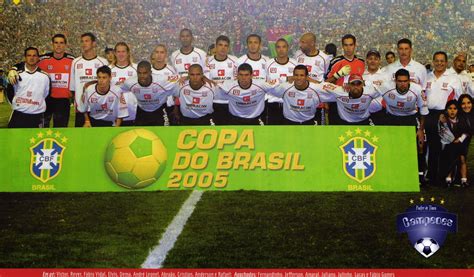 copa do brasil 2005 wiki