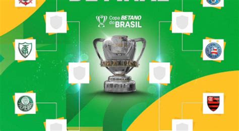 copa do brasil 2023 sorteio