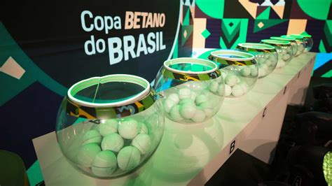 copa do brasil 2023 sorteio primeira fase