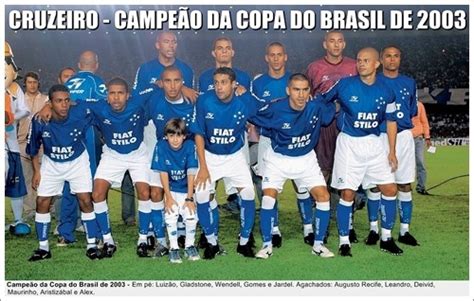 copa do brasil de 2003