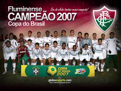 copa do brasil de 2007