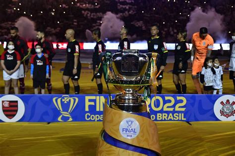 copa do brasil sport