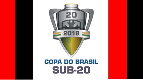 copa do brasil sub 20 2018