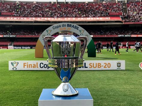 copa do brasil sub 20 2019