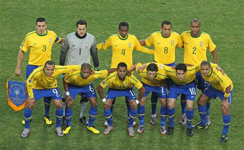 copa do mundo de 2010 brasil