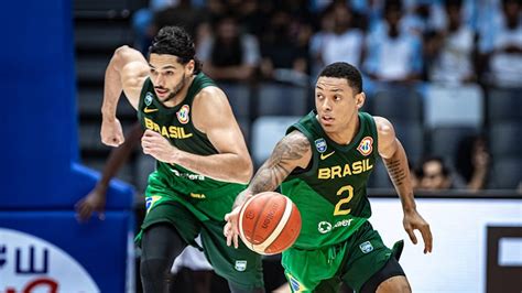 copa do mundo de basquete 2