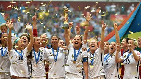 copa do mundo feminina